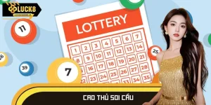 Cao thủ soi cầu