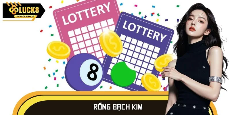 Rồng bạch kim