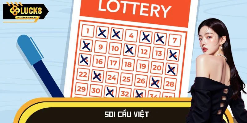 Soi cầu Việt